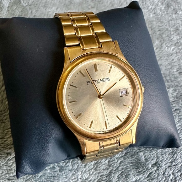 Wittnauer Watch - Picture 2 of 13